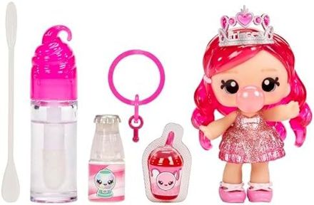 Yummiland Bianca Bubblegum Lip Gloss Doll