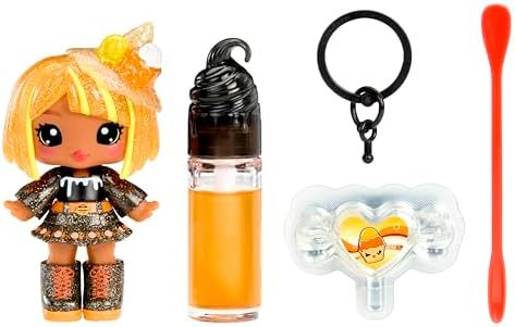 Yummiland Halloween Blair Treats Lip Gloss Doll